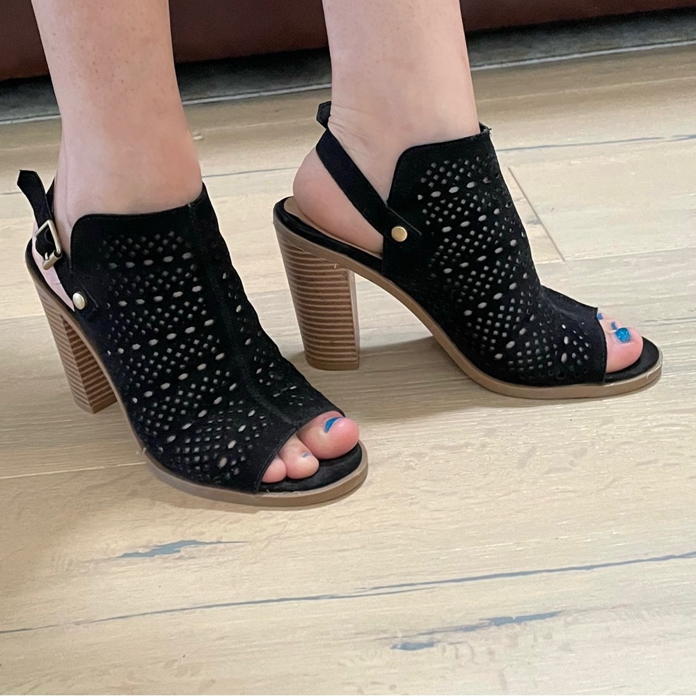 Dolce Vita Block heel sandals